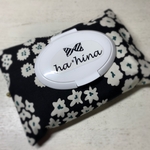 ウェットティッシュケース◡̈❁
