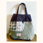 縦bag  M②