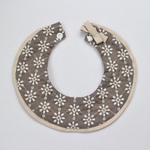 刺繍柄スタイモカ