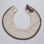 刺繍柄スタイオフホワイト