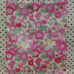 Liberty＊Betsy＊ポケットティッシュカバー