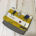 移動ポケットB  むしむし