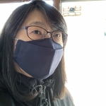 【coco8p様専用ページ】理想のマスク（三層タイプ）