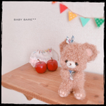 オーダー品＊お願いベビーベア🧸