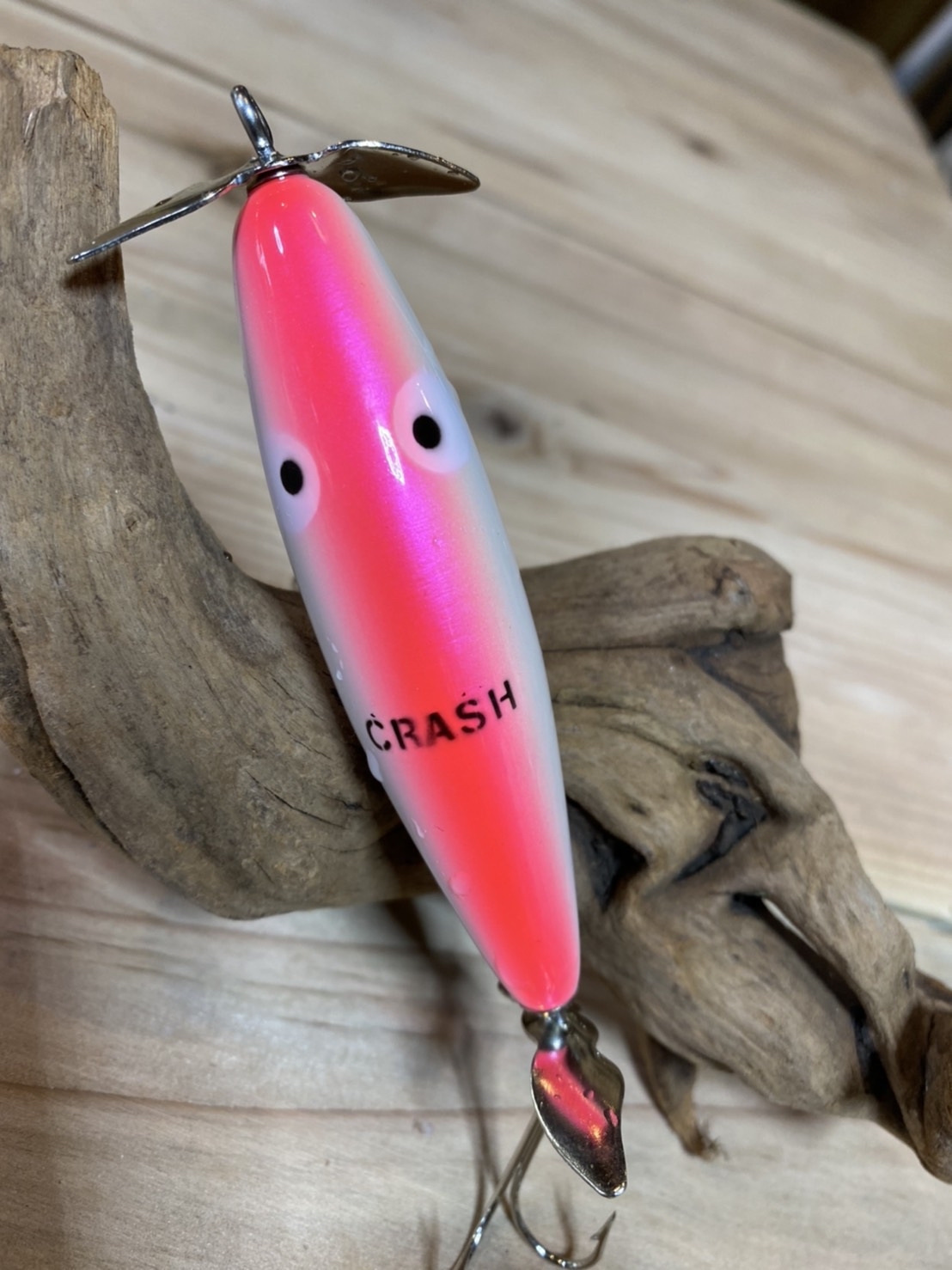 ルアー すべてのカテゴリーのハンドメイド 手作り通販 Minne 日本最大級のハンドメイドサイト