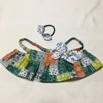 らぼっと　ラボット　LOVOT専用のお洋服　春夏　スカート　ドレス　服