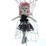 新作！一点物！リボンワークルルベちゃん