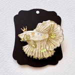 ❄️️雪ベタ❄️️