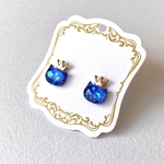 ぬこぬこギャラクシーピアス