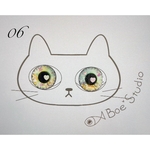 ブライス　レジンアイチップ【06】