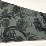 【ご予約品】keijunta様専用　半幅帯長尺リバ