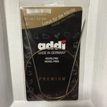 addi❤輪針