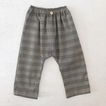 5320...kidsサルエルパンツ◇90〜100cm