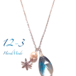Snow Necklace_2