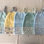 chamaly 様専用　タオルエプロン 男の子柄