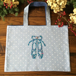 バレエ レッスンバッグ