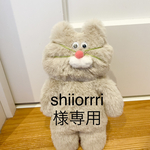 モカふわ猫さん