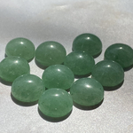 天然石0182　アベンチュリン(4個入り)