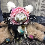 弥華様専用ページ