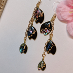 桜ピアス　シック