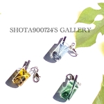 ［再販2］シュワッとスパークリングマスクチャーム🥂