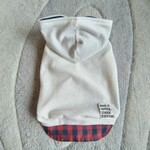 犬服！現品のみ！重ね着