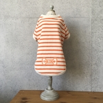 「ご予約」MS＊ボーダー半袖Tシャツ