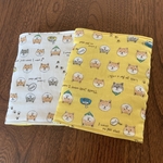 min1827様☆専用　エアリコ　フェリシモ　抱っこ紐　よだれカバー　サッキングパッド