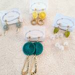 【限定4セット】福袋！！！！イヤリング4つ！！！