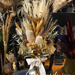 Natural Chic ネイティブフラワーbouquet