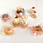 ミニチュア　イースタースイーツセット♡