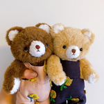 ゆっこ様ご注文　niimicoteddy  skip