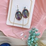 Mermaid ピアス