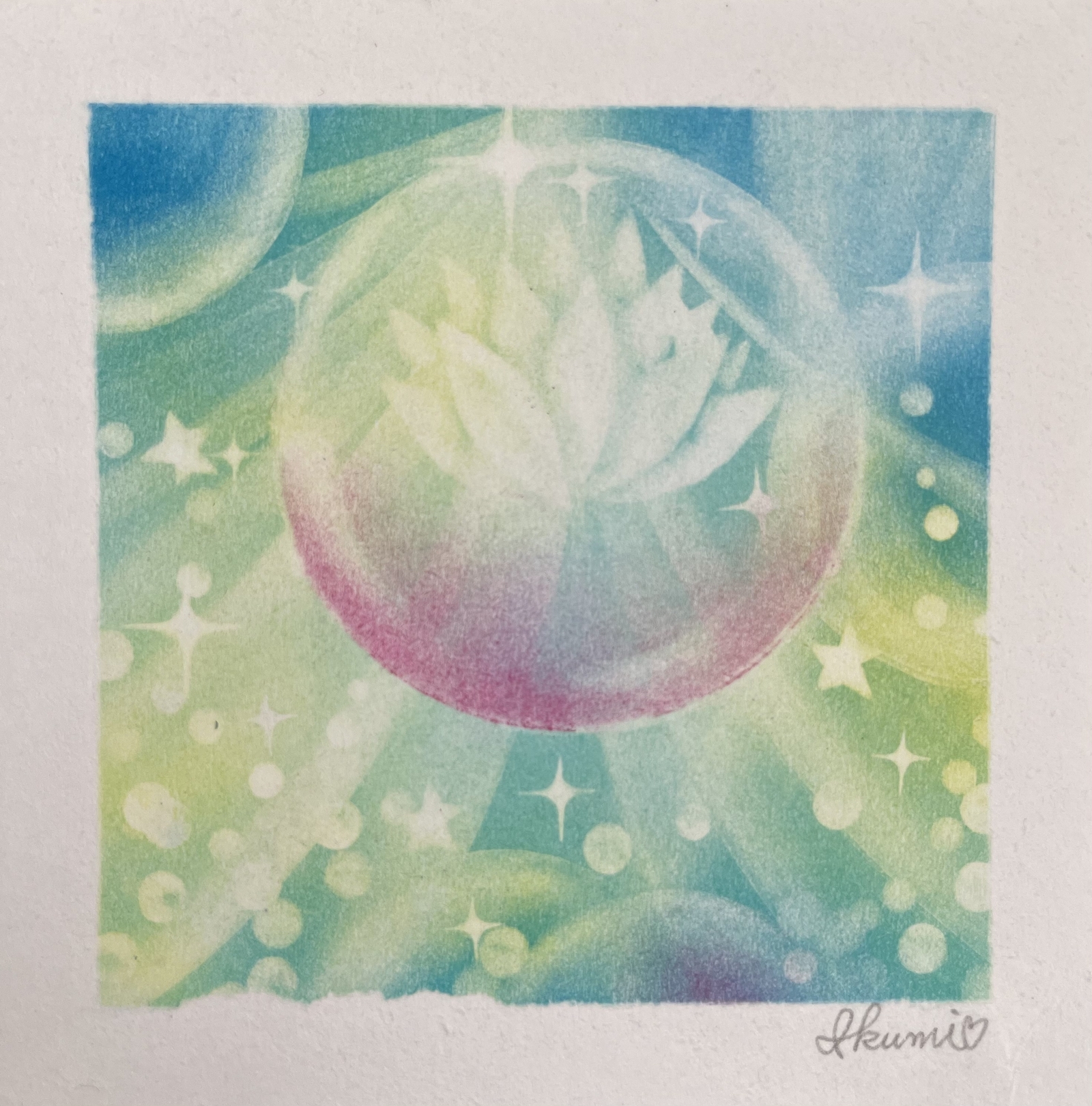 蓮華 38,000円