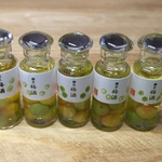 梅酒細型