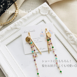 No.200 エスニックピアス