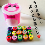 遊び広がる夢中になれる子供に大人気ぽっとん落とし ポットン落とし・ぽっとん落とし  知育玩具 手作りおもちゃ 発達 発育 教育支援