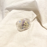 sk022875様オーダー airpods proケース♡パンジー