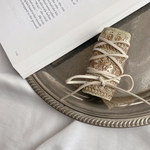 wrap ribbon(pistachio)