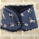 【在庫処分】ふわもこネックウォーマー♡キッズsize