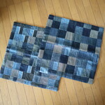 hikoushin 様 ☆ 専用     クッションカバーお直し代+赤耳マスクケース
