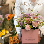 【数量限定】アンティークでいこう♪ 母の日ギフト