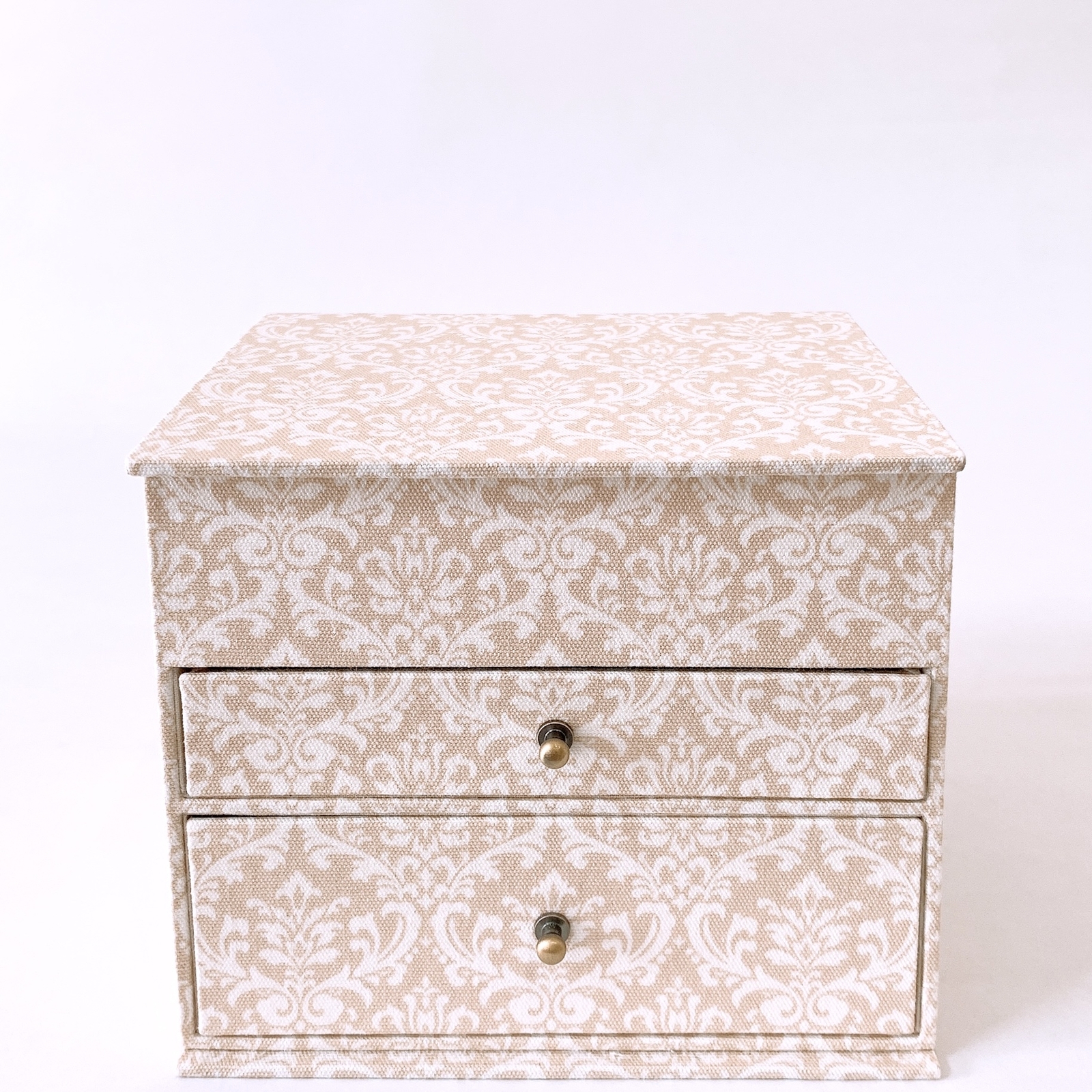 カルトナージュ アクセサリー/ジュエリーボックス - parfait (パルフェ