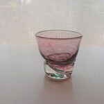 葡萄色の盃