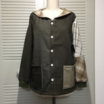 WOOD SAILOR SHIRTS