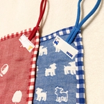 🍎　made-lineさまご予約品　🐕