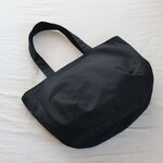 毎日のバッグＬ（ブラック）