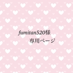 fumitan520様専用ページ