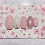281.ネイルチップ