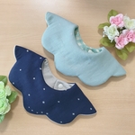 【送料無料】お得な2枚セット♡ハンドメイド 360° もくもく スタイ  